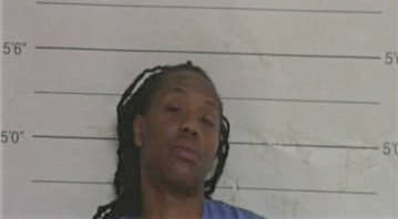 Sherry Foucha, - Orleans Parish County, LA 